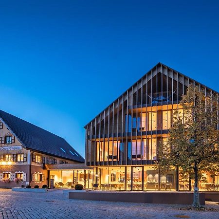 Ellgass Allgaeu Hotel Eglofs Dış mekan fotoğraf