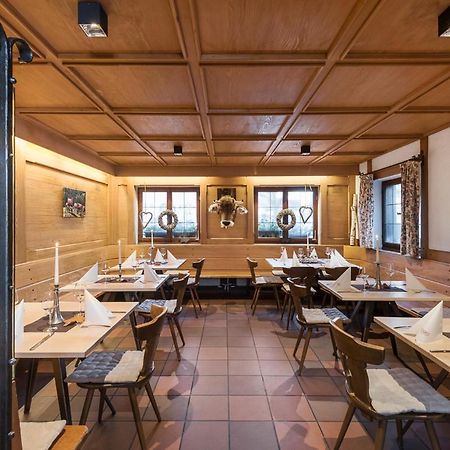Ellgass Allgaeu Hotel Eglofs Dış mekan fotoğraf