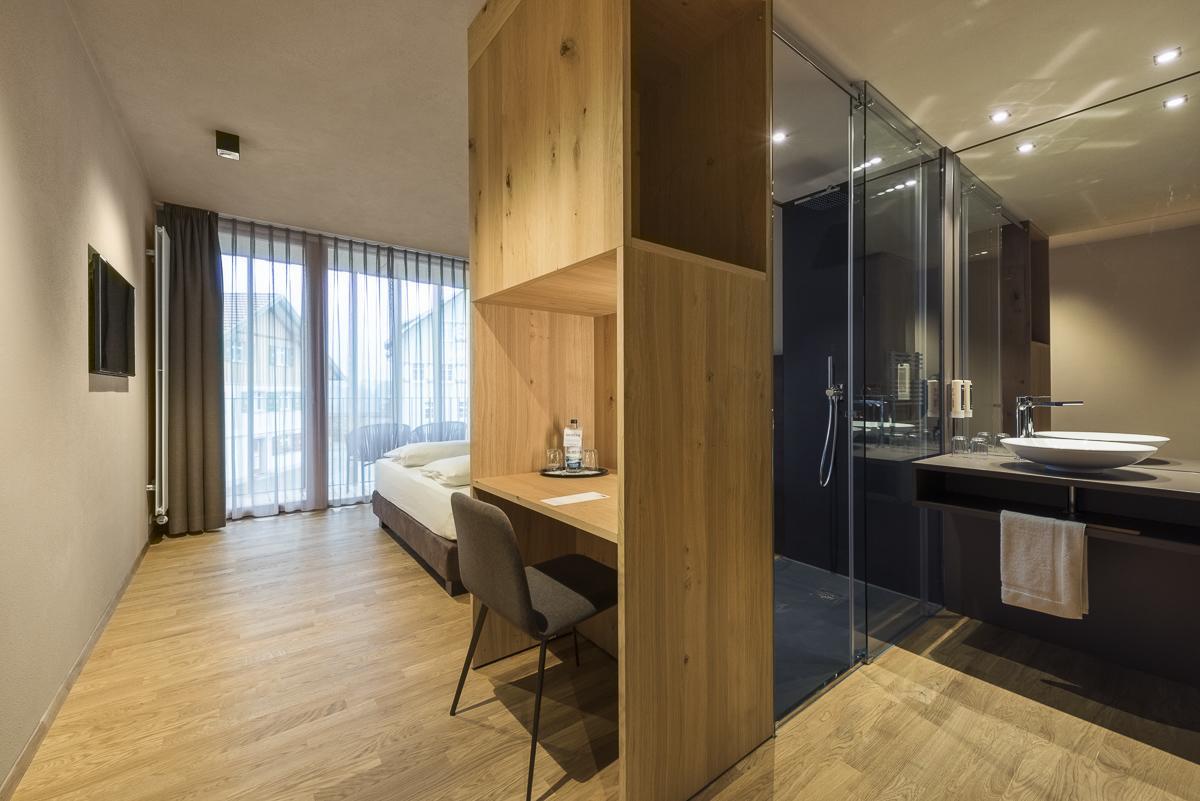 Ellgass Allgaeu Hotel Eglofs Dış mekan fotoğraf