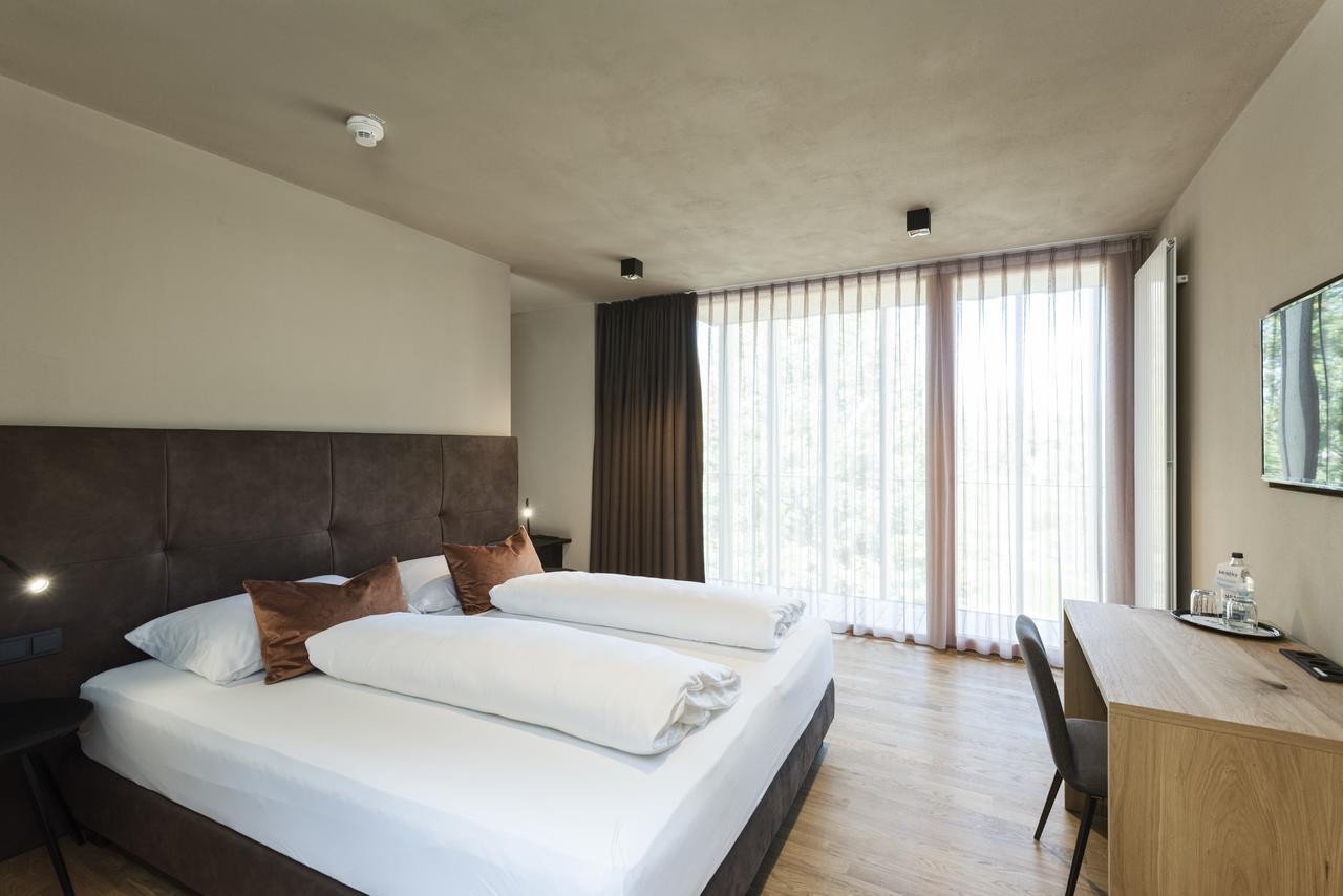 Ellgass Allgaeu Hotel Eglofs Dış mekan fotoğraf